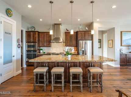 2933 Promontory Loop, Genoa, NV 89411 Photo