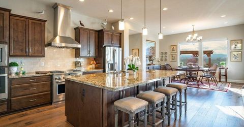 2933 Promontory Loop, Genoa, NV 89411 Photo