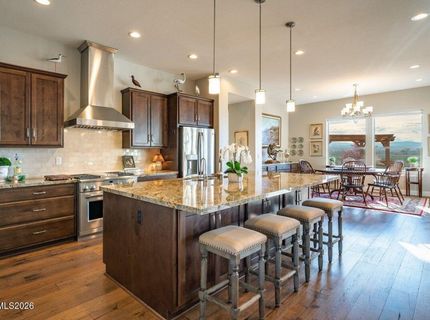 2933 Promontory Loop, Genoa, NV 89411 Photo