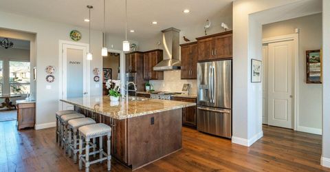 2933 Promontory Loop, Genoa, NV 89411 Photo