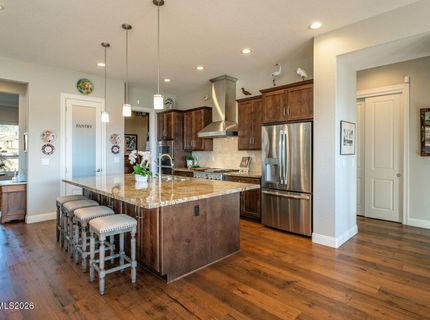 2933 Promontory Loop, Genoa, NV 89411 Photo