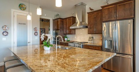 2933 Promontory Loop, Genoa, NV 89411 Photo