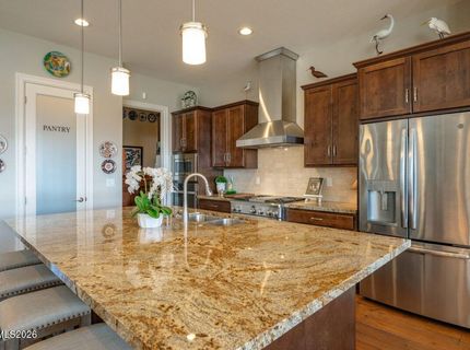 2933 Promontory Loop, Genoa, NV 89411 Photo