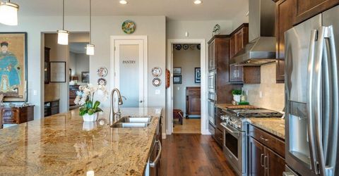 2933 Promontory Loop, Genoa, NV 89411 Photo