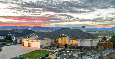 2933 Promontory Loop, Genoa, NV 89411 Photo