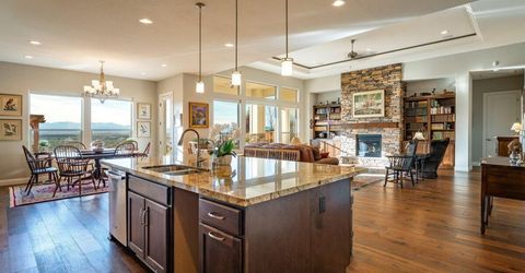 2933 Promontory Loop, Genoa, NV 89411 Photo