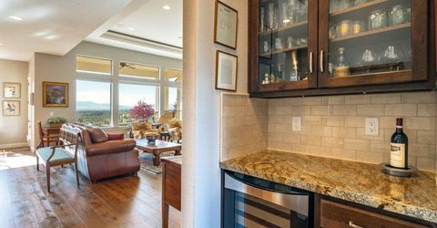 2933 Promontory Loop, Genoa, NV 89411 Photo