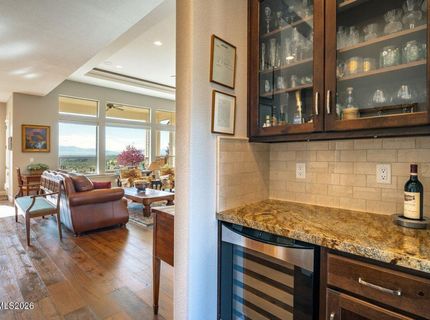 2933 Promontory Loop, Genoa, NV 89411 Photo