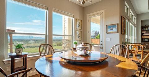 2933 Promontory Loop, Genoa, NV 89411 Photo