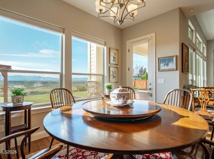 2933 Promontory Loop, Genoa, NV 89411 Photo