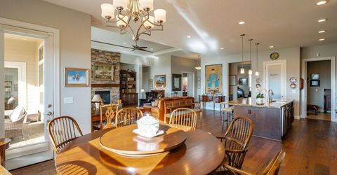 2933 Promontory Loop, Genoa, NV 89411 Photo