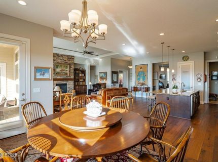 2933 Promontory Loop, Genoa, NV 89411 Photo