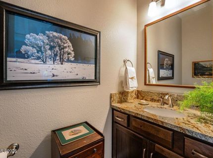 2933 Promontory Loop, Genoa, NV 89411 Photo