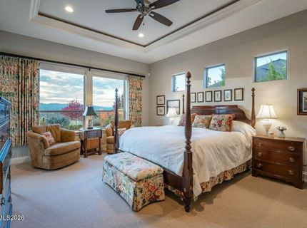 2933 Promontory Loop, Genoa, NV 89411 Photo