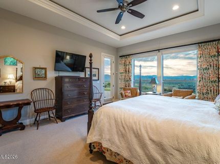 2933 Promontory Loop, Genoa, NV 89411 Photo