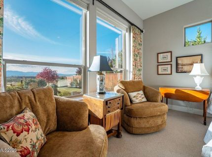 2933 Promontory Loop, Genoa, NV 89411 Photo