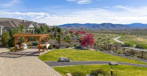 2933 Promontory Loop, Genoa, NV 89411 Photo