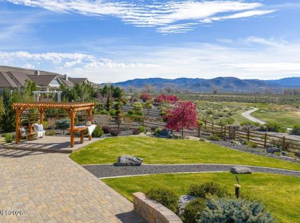 2933 Promontory Loop, Genoa, NV 89411 Photo