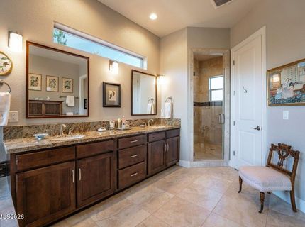 2933 Promontory Loop, Genoa, NV 89411 Photo