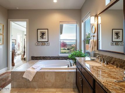 2933 Promontory Loop, Genoa, NV 89411 Photo