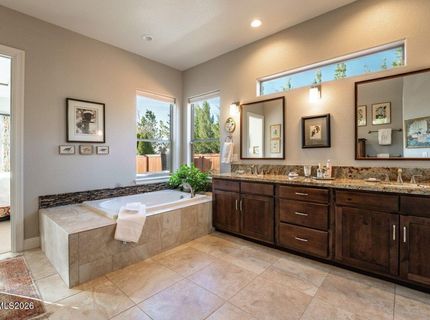 2933 Promontory Loop, Genoa, NV 89411 Photo