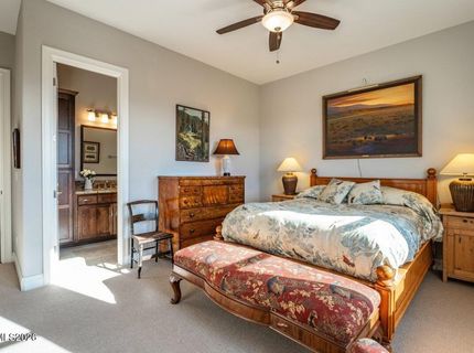 2933 Promontory Loop, Genoa, NV 89411 Photo