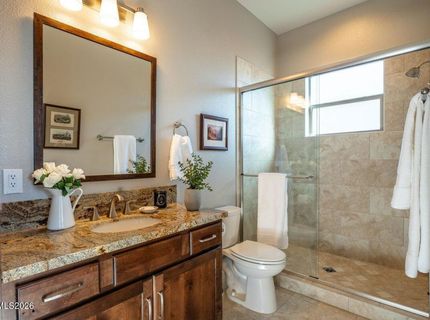 2933 Promontory Loop, Genoa, NV 89411 Photo