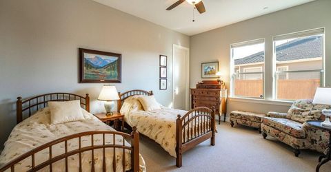 2933 Promontory Loop, Genoa, NV 89411 Photo