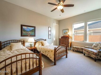 2933 Promontory Loop, Genoa, NV 89411 Photo