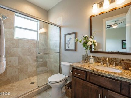 2933 Promontory Loop, Genoa, NV 89411 Photo