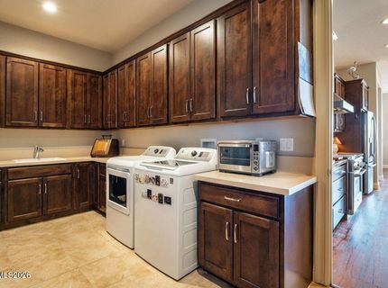 2933 Promontory Loop, Genoa, NV 89411 Photo