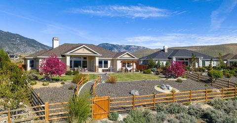 2933 Promontory Loop, Genoa, NV 89411 Photo