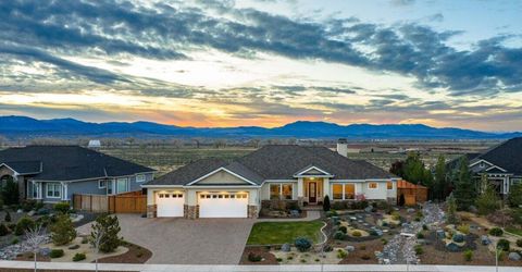 2933 Promontory Loop, Genoa, NV 89411 Photo