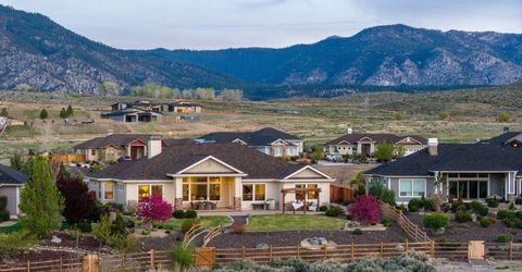 2933 Promontory Loop, Genoa, NV 89411 Photo