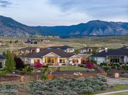 2933 Promontory Loop, Genoa, NV 89411 Photo