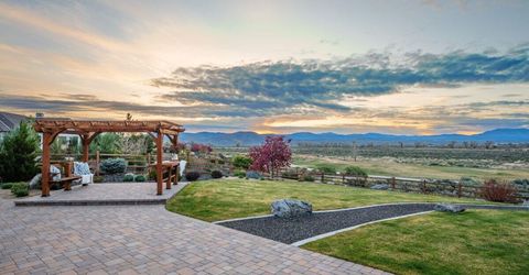 2933 Promontory Loop, Genoa, NV 89411 Photo