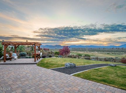 2933 Promontory Loop, Genoa, NV 89411 Photo