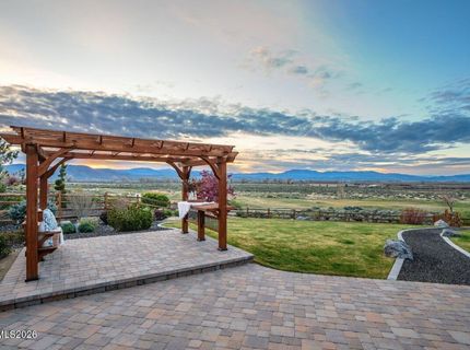 2933 Promontory Loop, Genoa, NV 89411 Photo