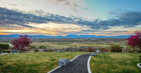 2933 Promontory Loop, Genoa, NV 89411 Photo