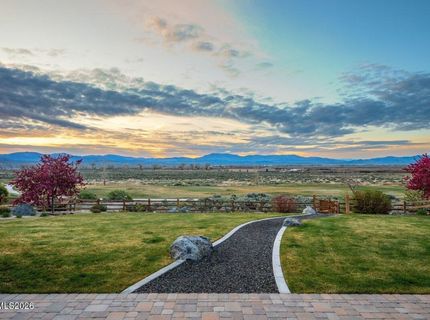 2933 Promontory Loop, Genoa, NV 89411 Photo