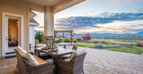 2933 Promontory Loop, Genoa, NV 89411 Photo