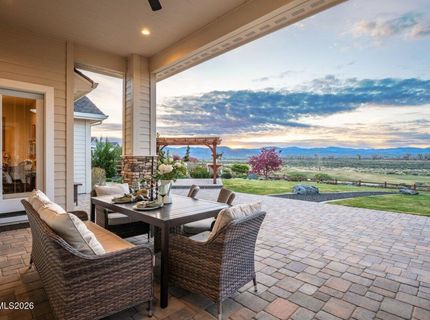 2933 Promontory Loop, Genoa, NV 89411 Photo