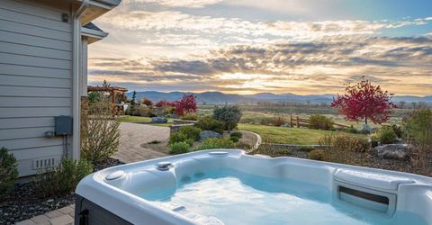 2933 Promontory Loop, Genoa, NV 89411 Photo