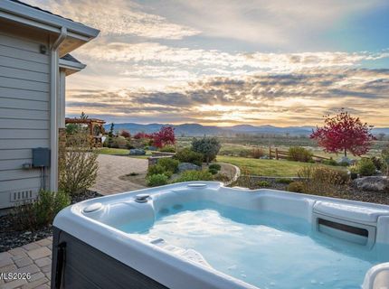 2933 Promontory Loop, Genoa, NV 89411 Photo