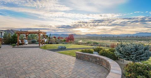 2933 Promontory Loop, Genoa, NV 89411 Photo