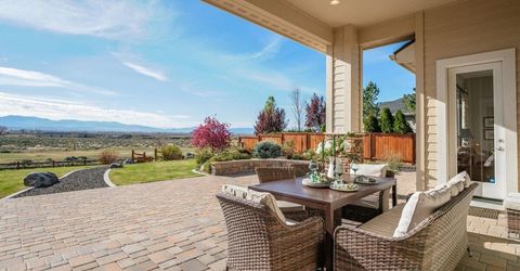 2933 Promontory Loop, Genoa, NV 89411 Photo