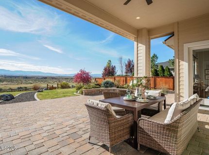 2933 Promontory Loop, Genoa, NV 89411 Photo