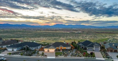 2933 Promontory Loop, Genoa, NV 89411 Photo
