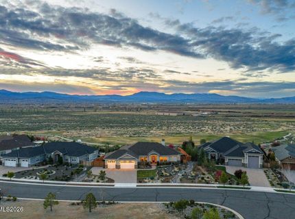 2933 Promontory Loop, Genoa, NV 89411 Photo