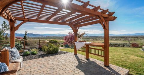 2933 Promontory Loop, Genoa, NV 89411 Photo